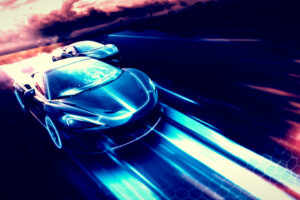 metaverse crypto racing games
