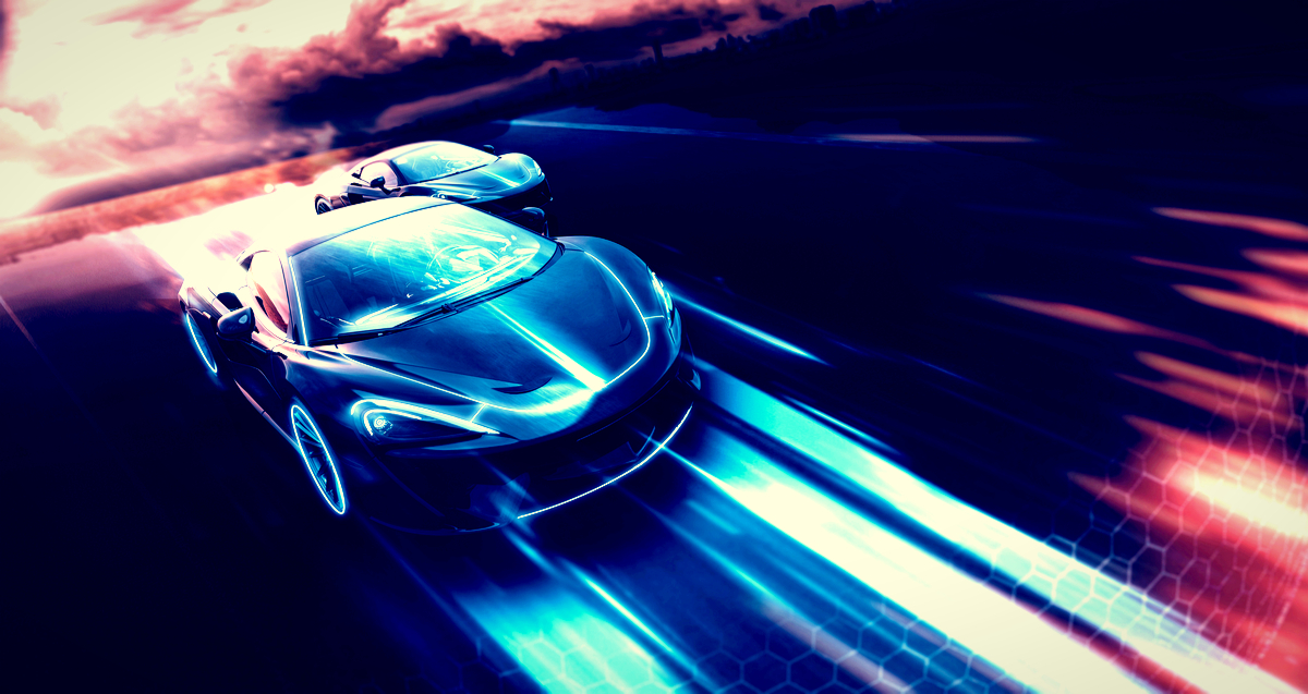 metaverse crypto racing games