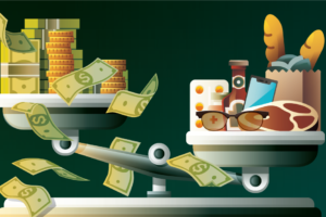 why inflation is so high