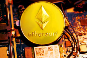investing in cryptocurrency