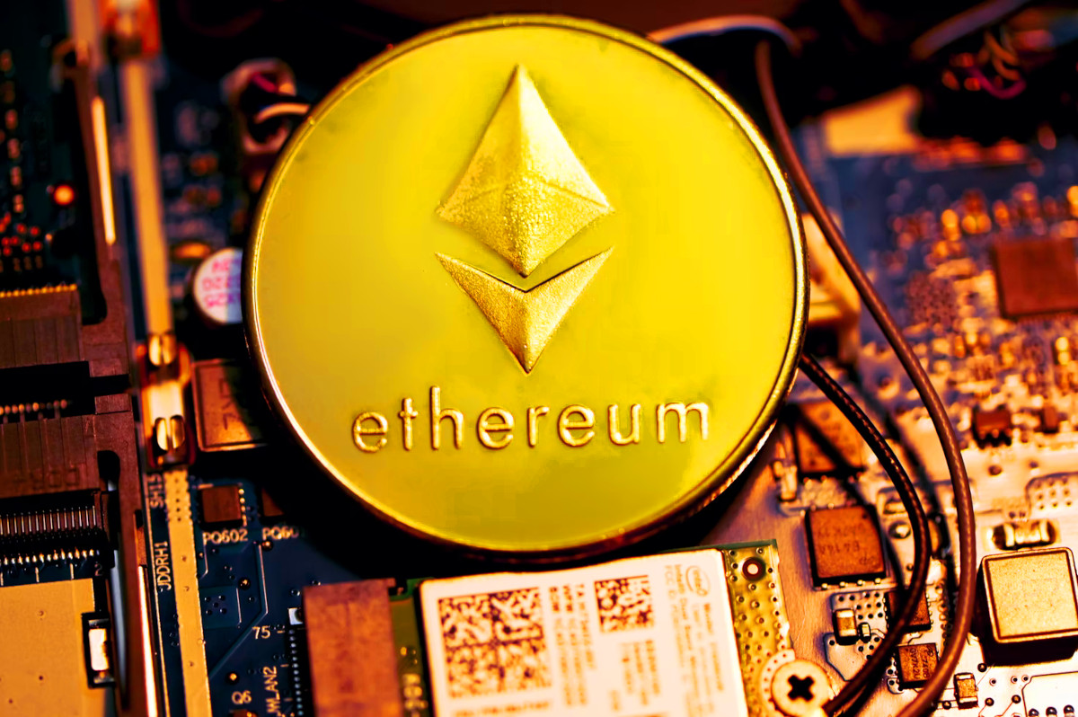 investing in cryptocurrency