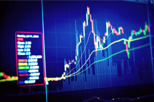 metaverse crypto coins gaining price