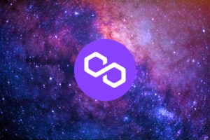 Metaverse coins polygon