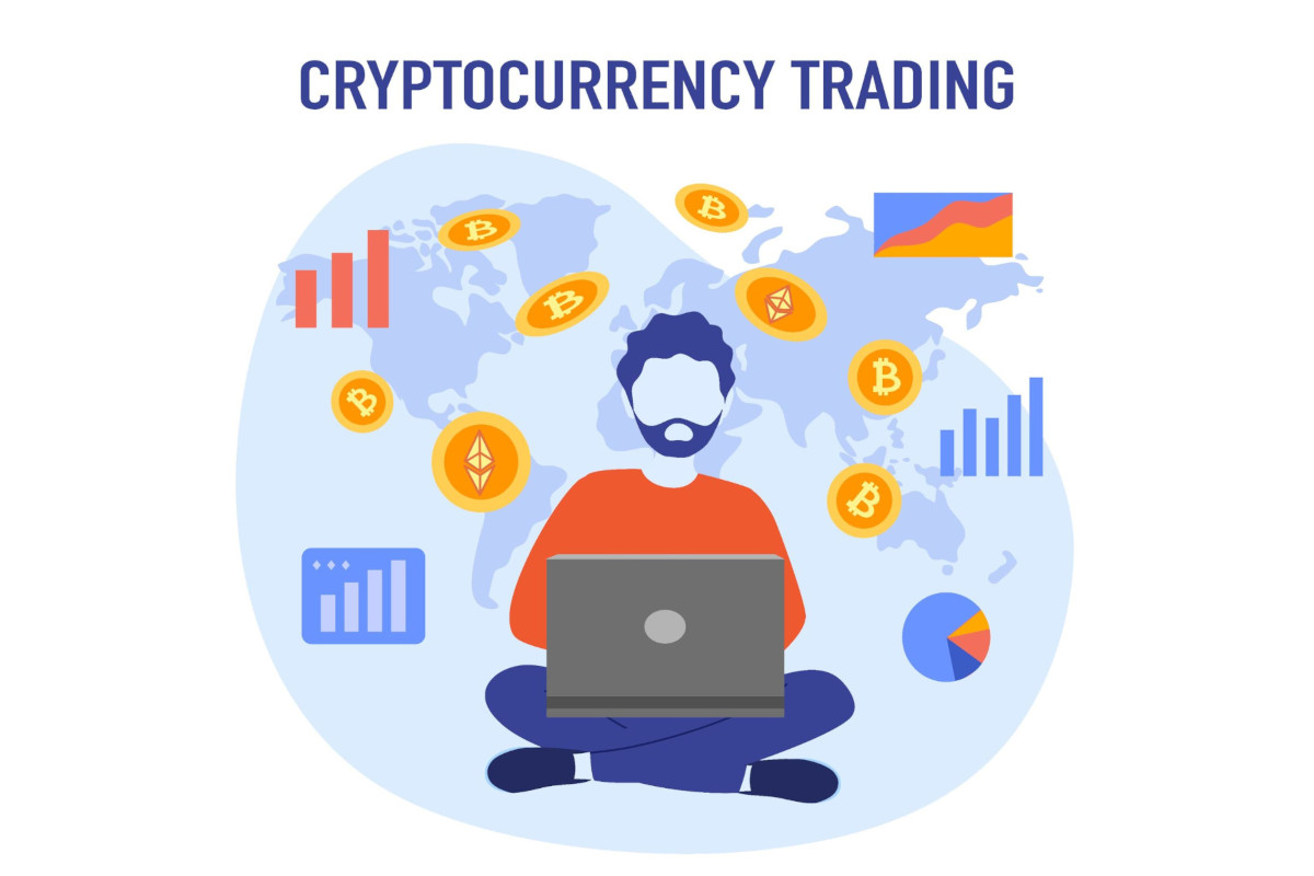Crypto Trading