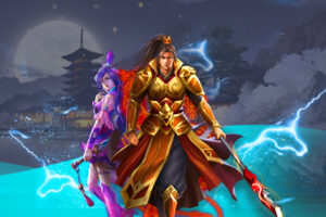 legend of fantasy war metaverse coin