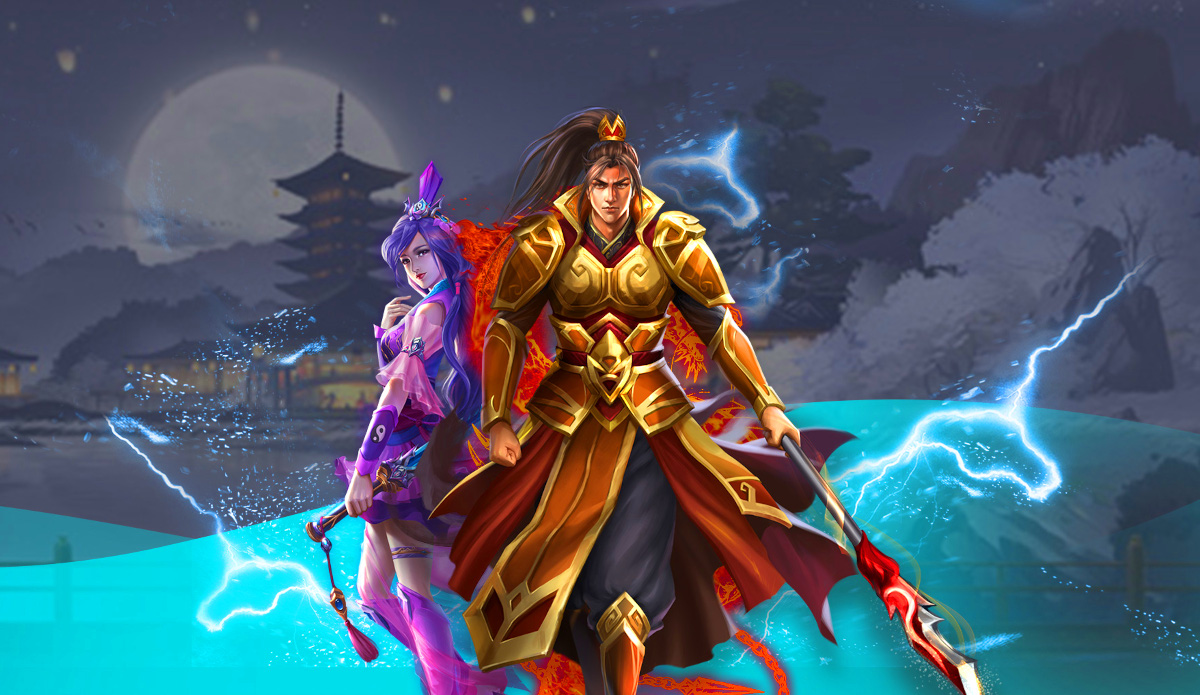 legend of fantasy war metaverse coin