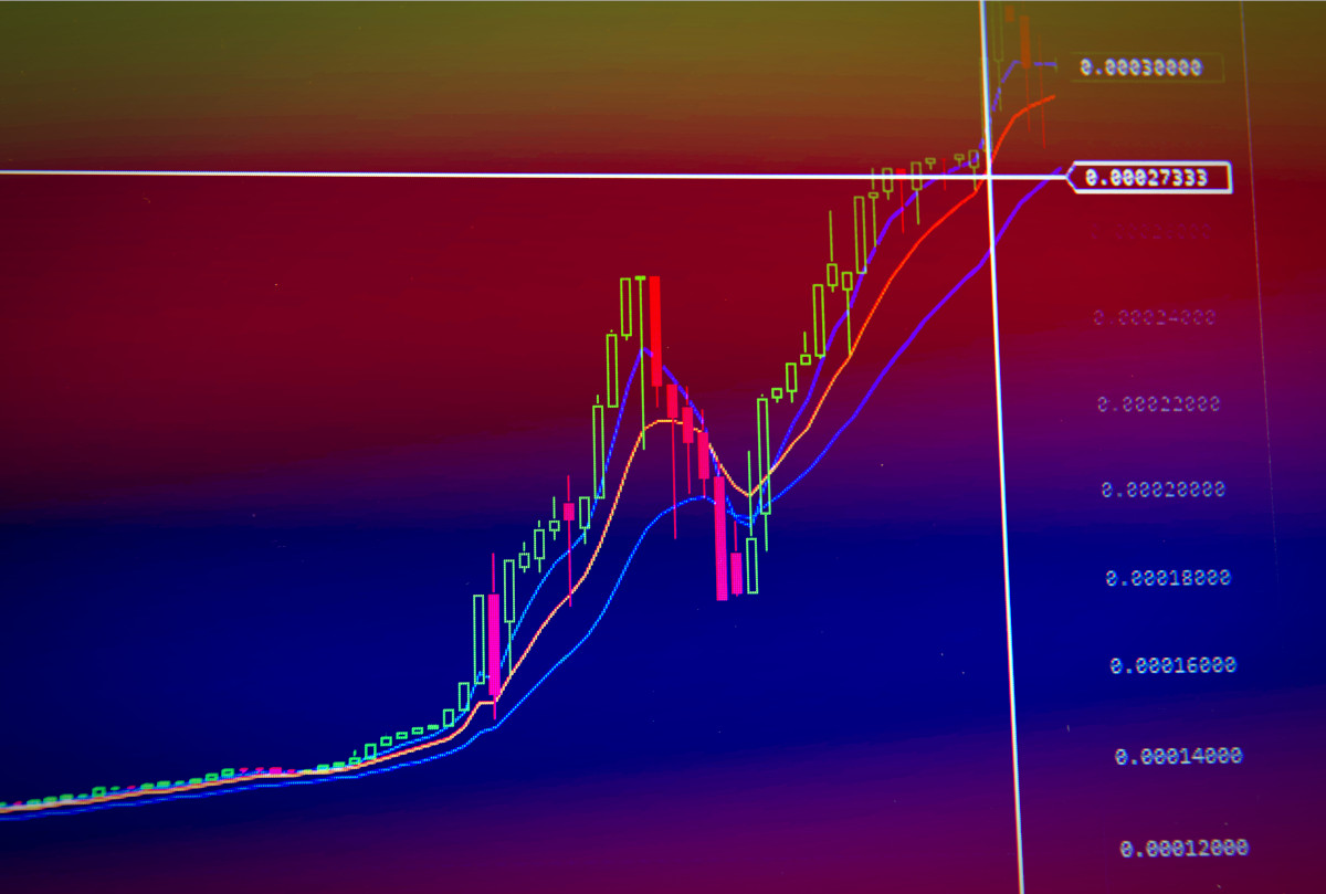 metaverse coins scary