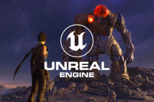 metaverse crypto coins unreal engine 5