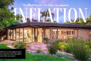 real estate inflation