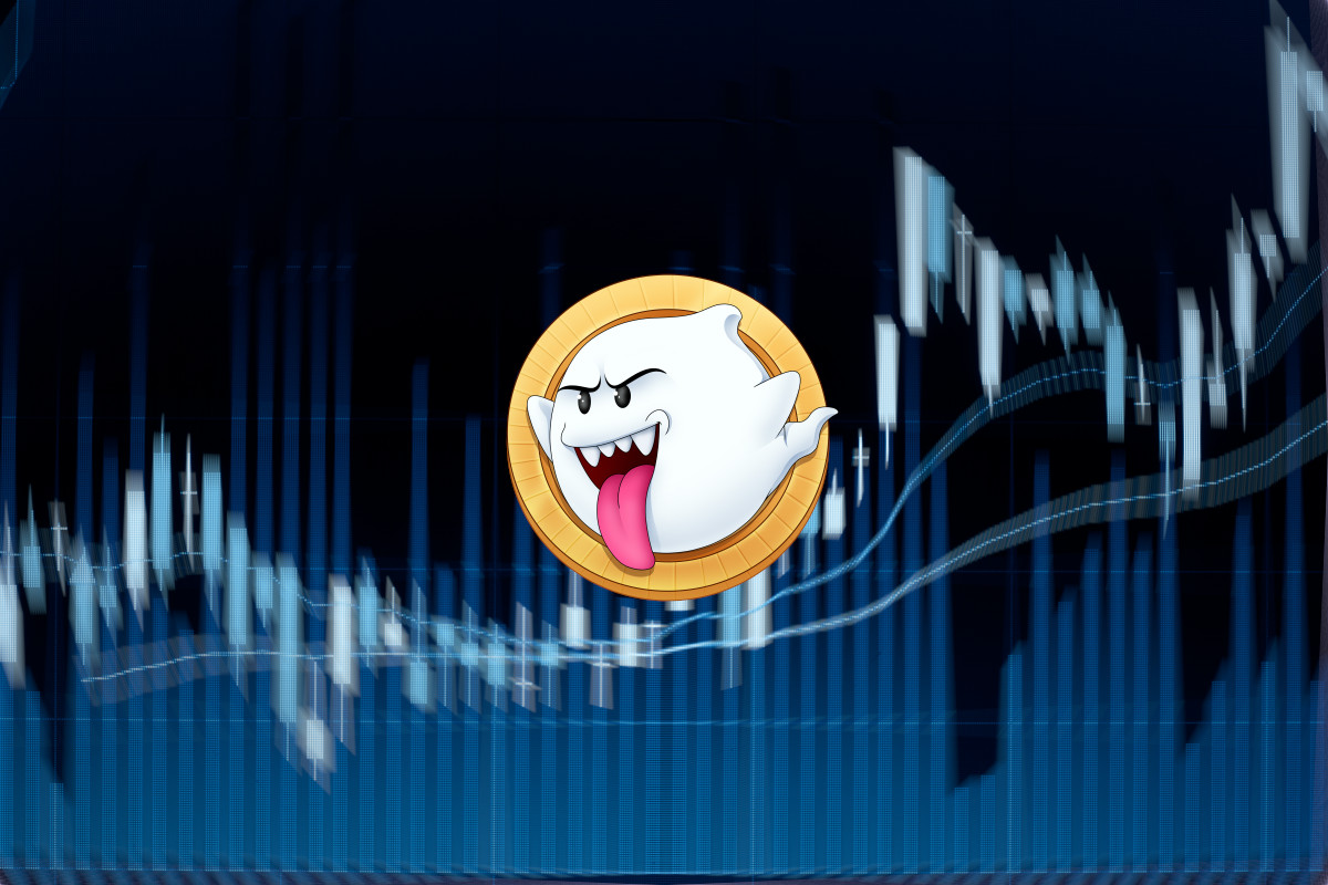 meme coin spook inu