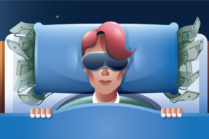 sleep and success