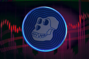 metaverse crypto coin apecoin