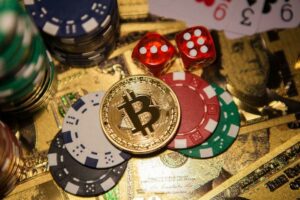 best crypto casino canada