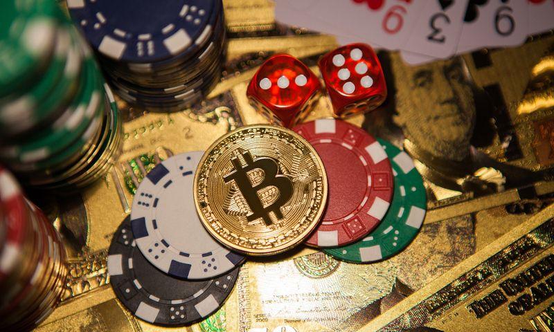 best crypto casino canada
