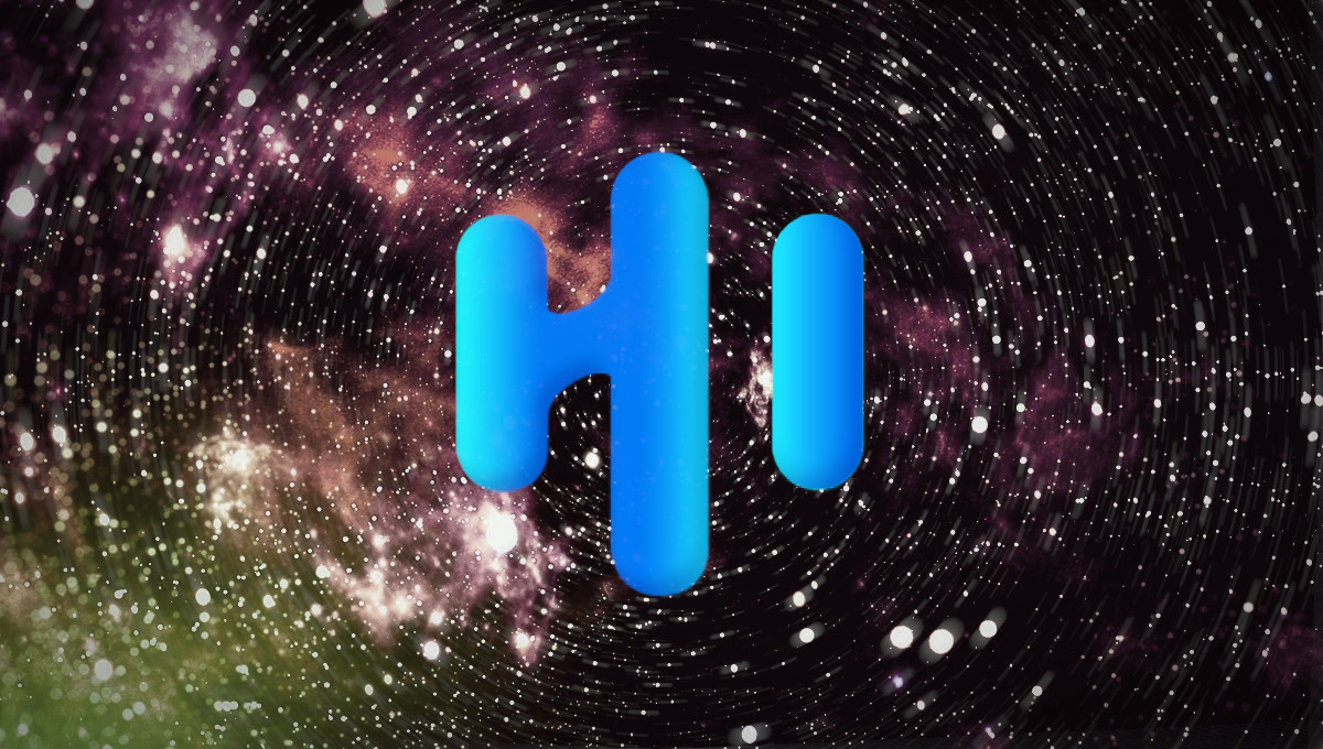 hydrameta metaverse crypto coin