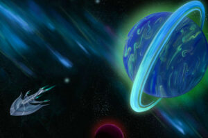 deepspace metaverse crypto coin