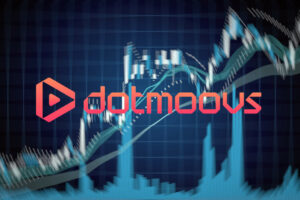 metaverse crypto coin dotmoovs price