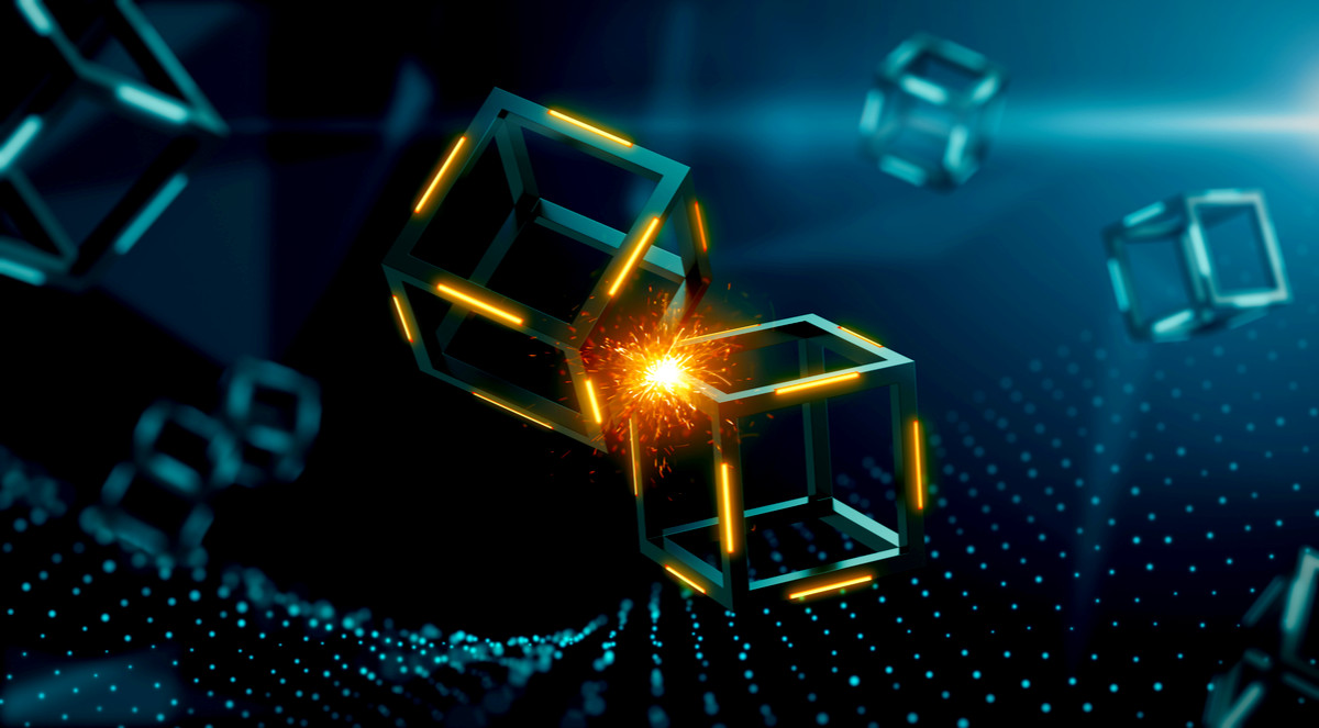 dApps cryptocurrency