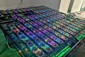 gpu mining