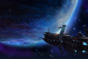 starterra