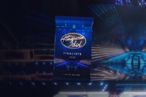 american idol NFT drop Theta