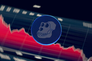 apecoin price drops