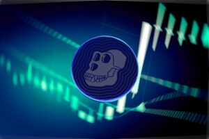 apecoin price