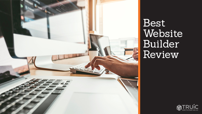 best website builders