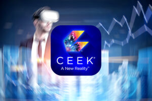 ceek vr price