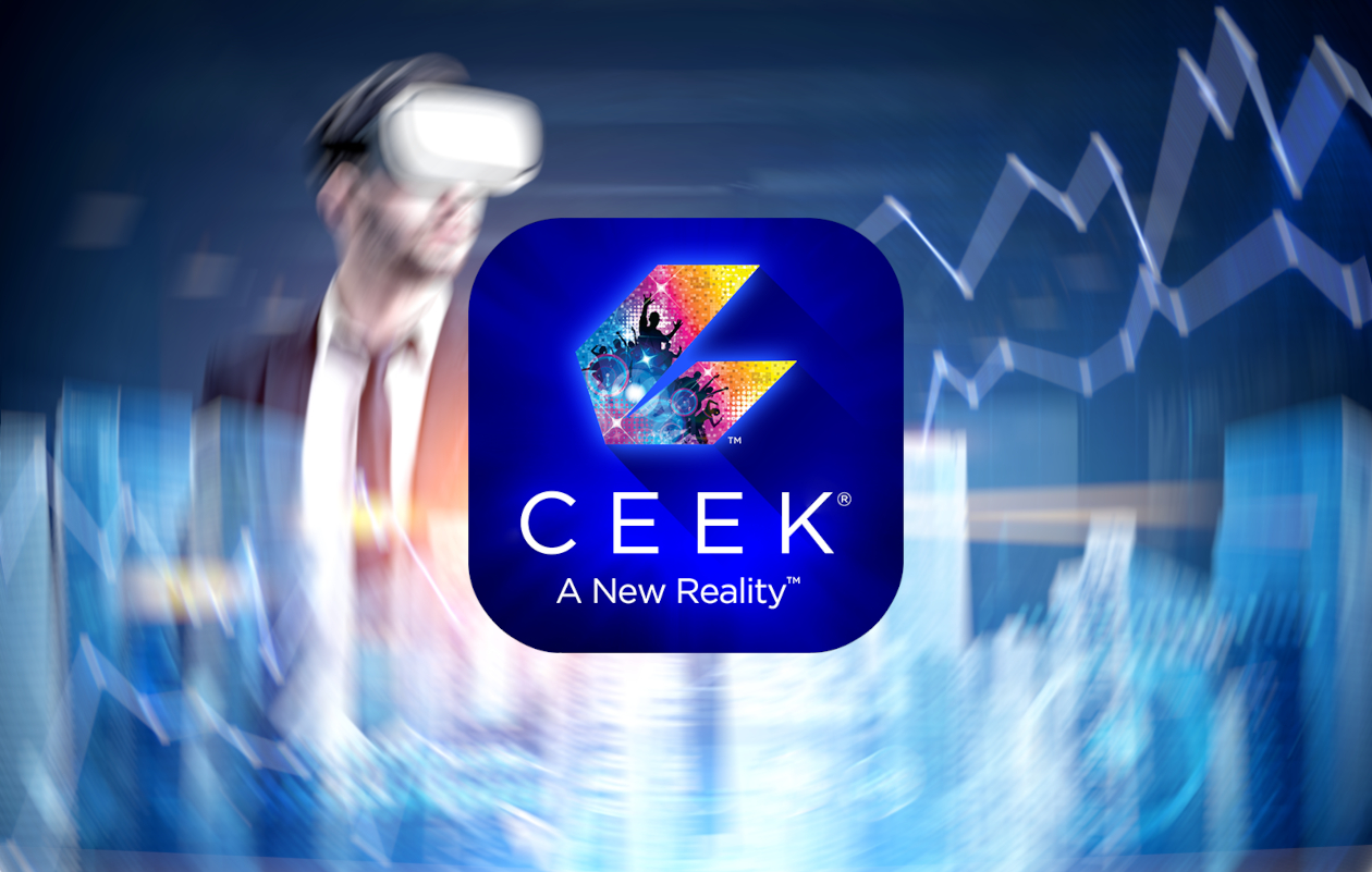 ceek vr price