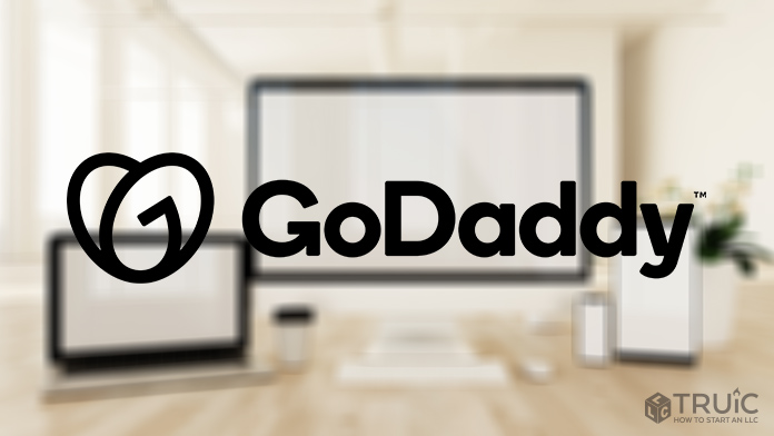 godaddy website builder