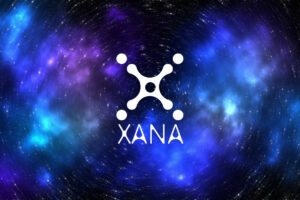 metaverse crypto coin xana