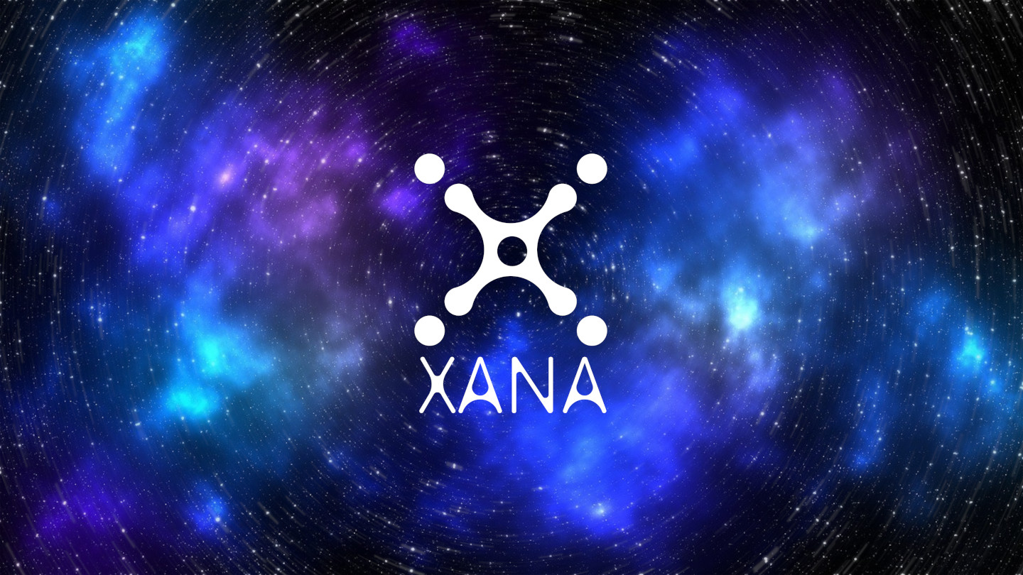 metaverse crypto coin xana