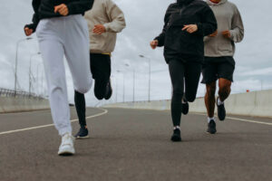 move to earn step stepn