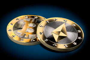 bitcoin ethereum price