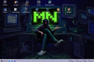 miningnetwork game review