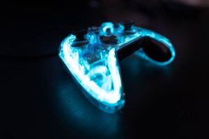 gaming