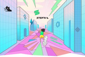 stepn