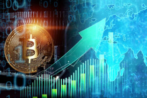 bitcoin ethereum stock prices hold support