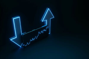 bitcoin price trading sideways