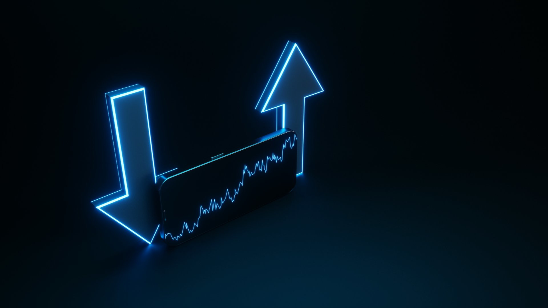 bitcoin price trading sideways