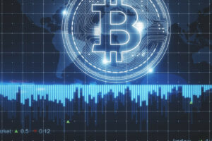 bitcoin news stock market update