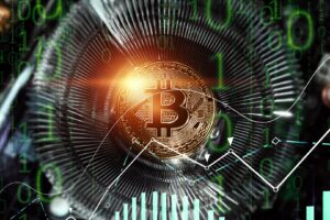 bitcoin price