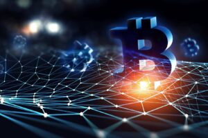 Bitcoin price