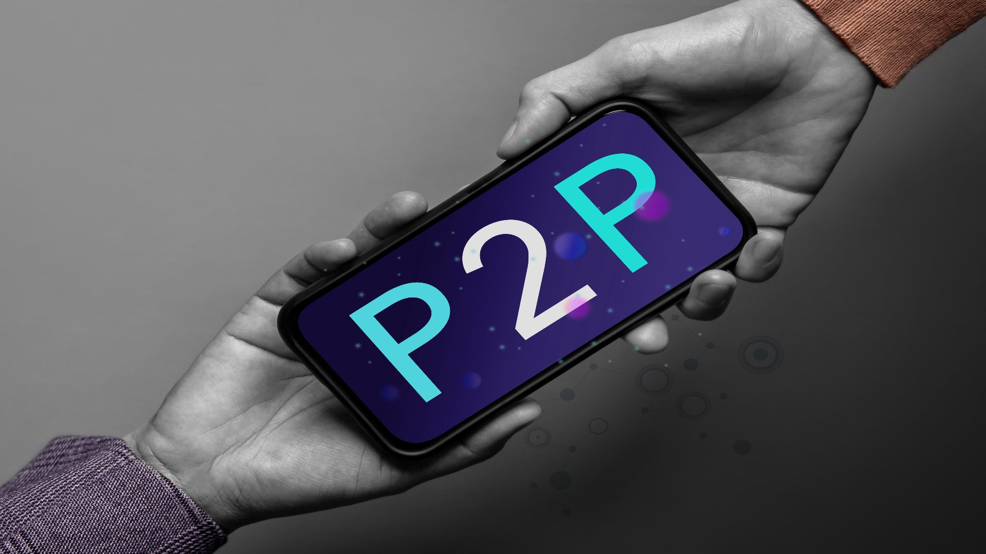 cryptocurrency borrowing lending