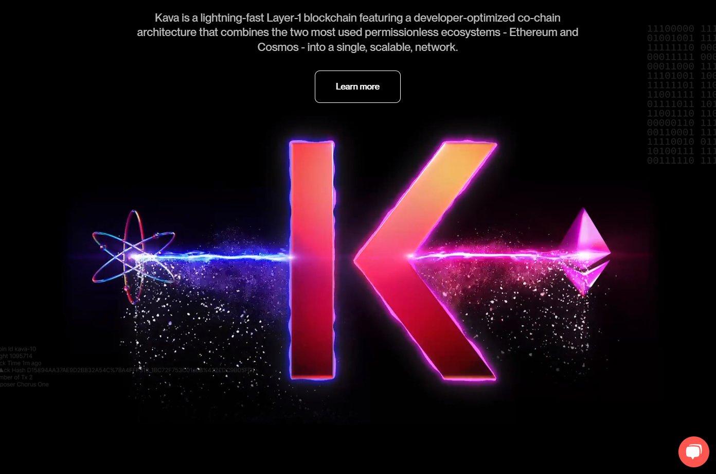 kava borrowing lending platform