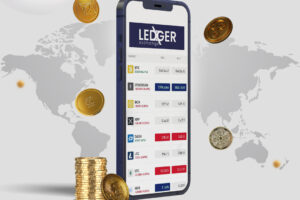 ledgerx exchange