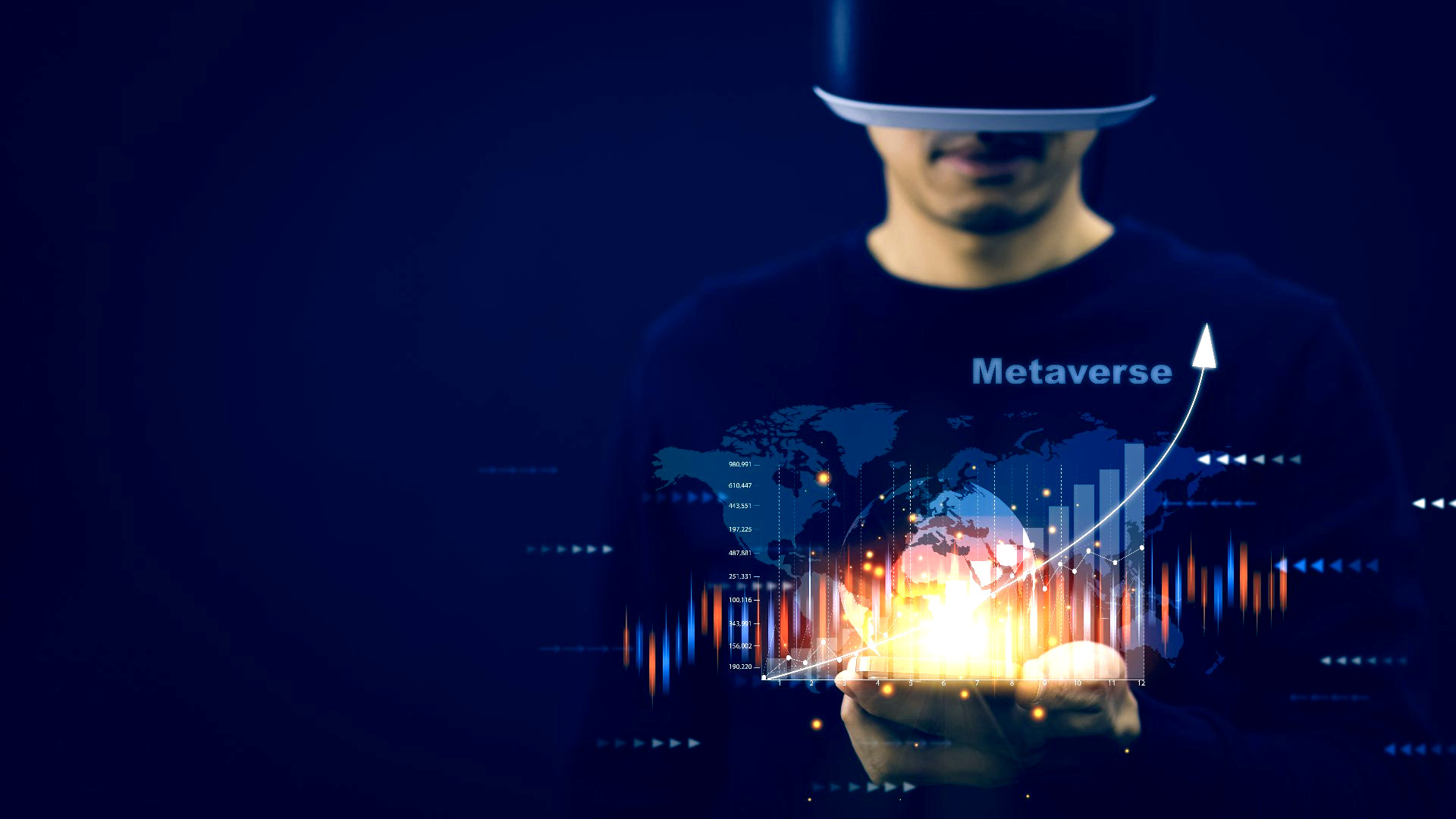 metaverse tokens below $125 million market capitalization themerkle