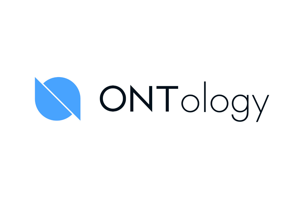 ontology ont crypto logo