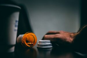 opioid epidemic
